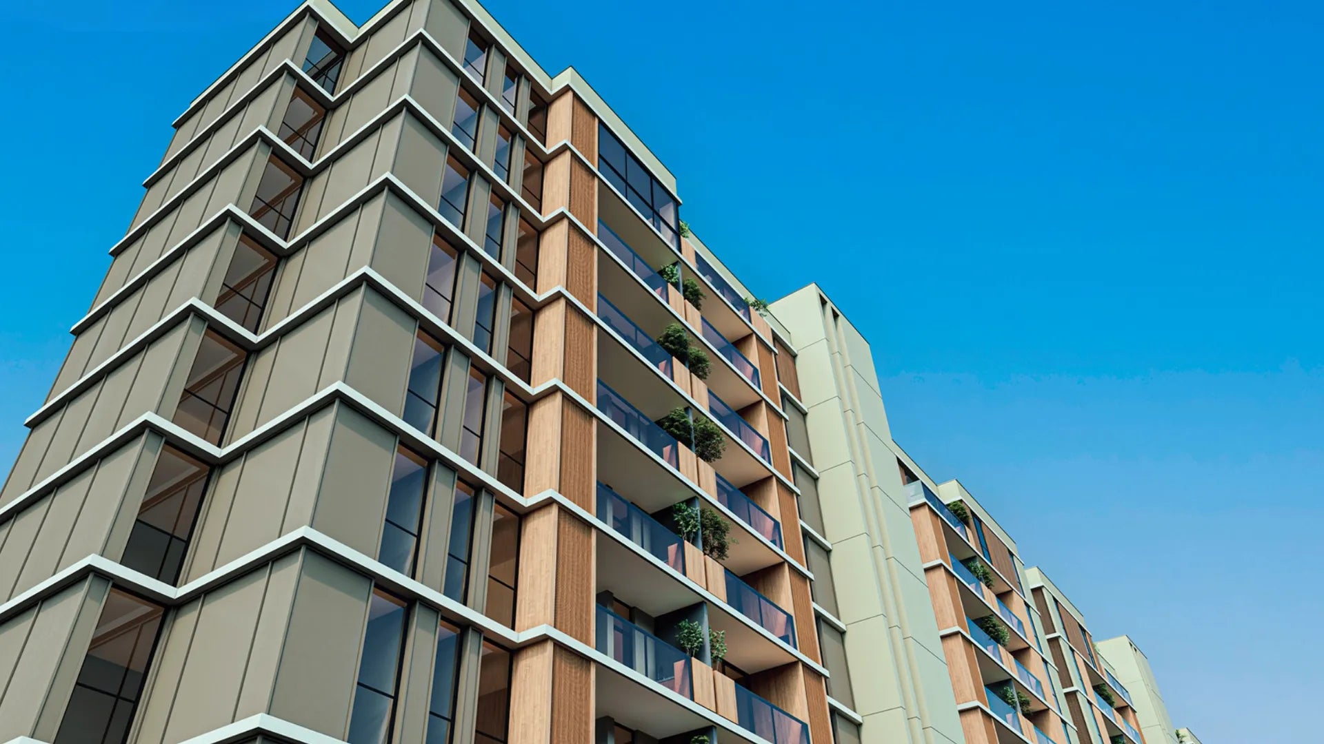 Fachada do Magnitá Riva no Guará DF